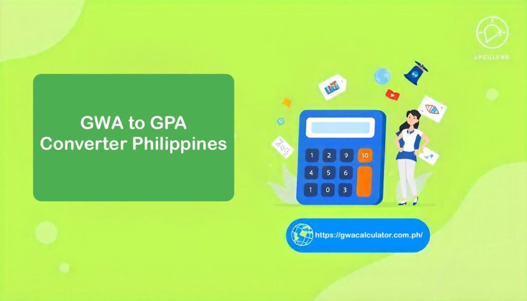 GWA to GPA Converter Philippines banner